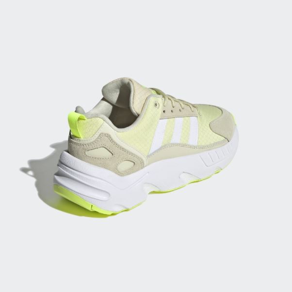 Zx 22 Boost Chaussures Sable Adidas