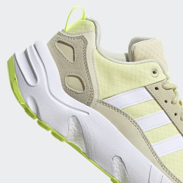 Zx 22 Boost Chaussures Sable Adidas