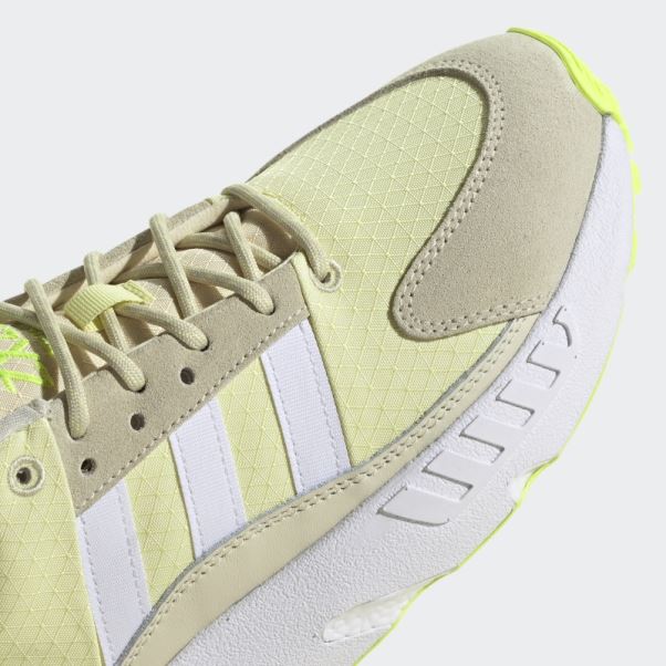 Zx 22 Boost Chaussures Sable Adidas