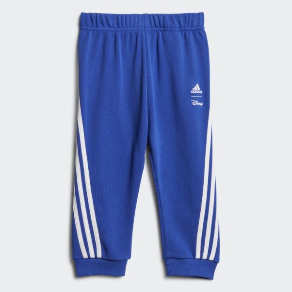 Le Monde De Nemo Survetement Adidas Bleu