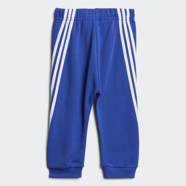 Le Monde De Nemo Survetement Adidas Bleu