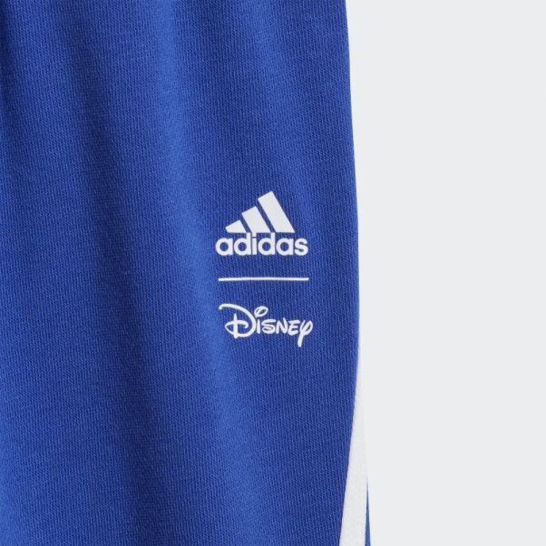 Le Monde De Nemo Survetement Adidas Bleu