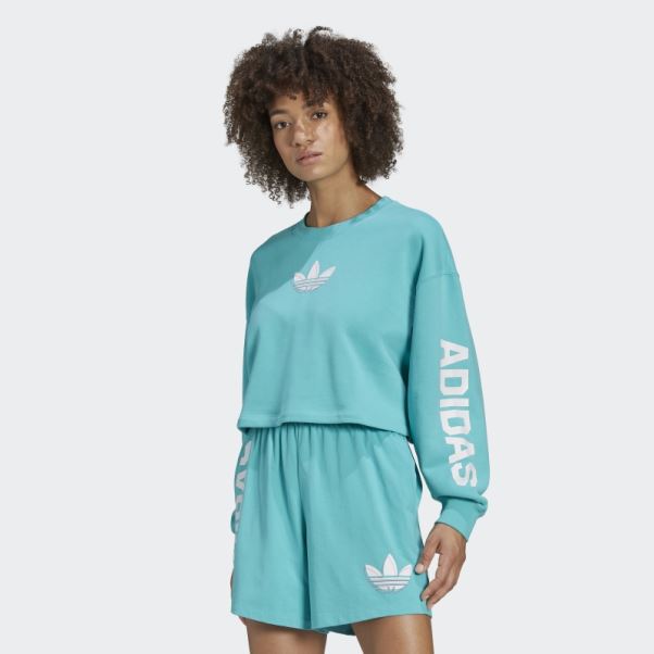 Pull Streetball Adidas Mint Rush