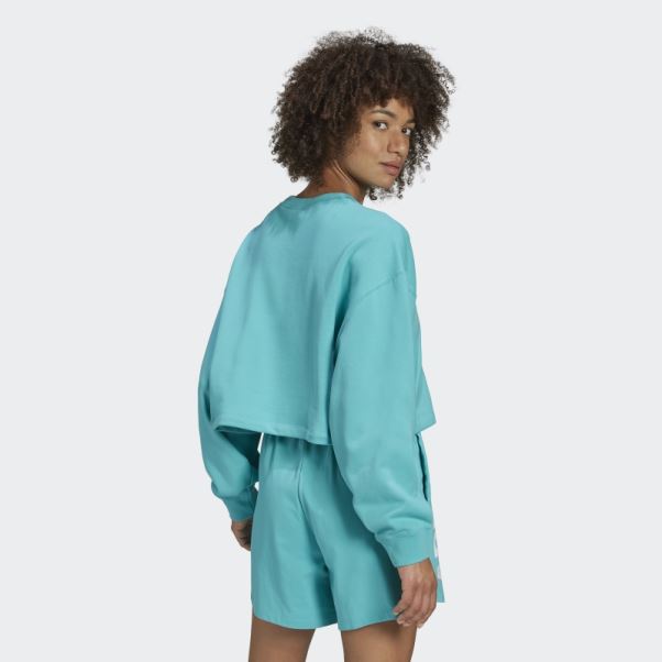 Pull Streetball Adidas Mint Rush