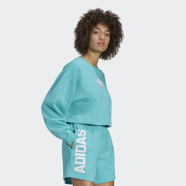 Pull Streetball Adidas Mint Rush