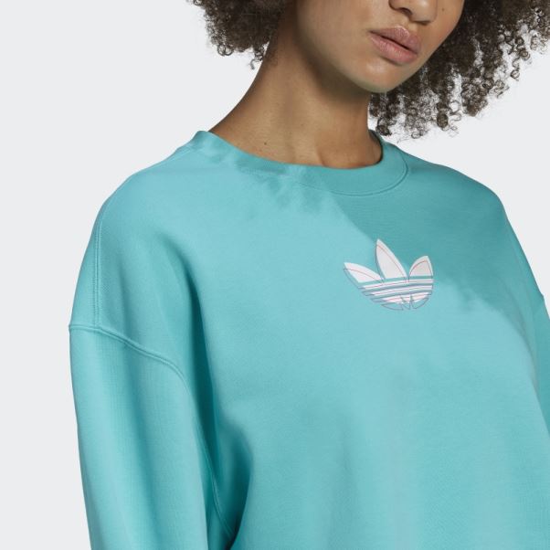 Pull Streetball Adidas Mint Rush