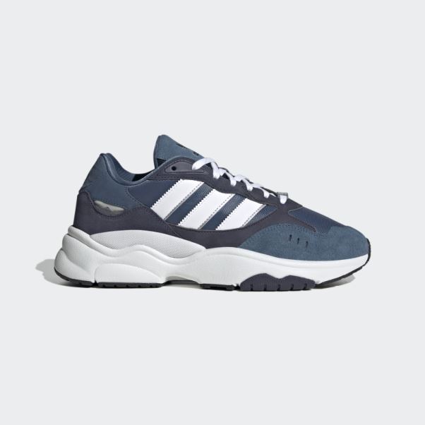 Chaussures Adidas Retropy F90 Acier