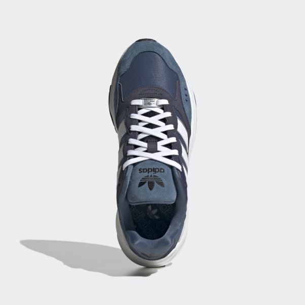 Chaussures Adidas Retropy F90 Acier