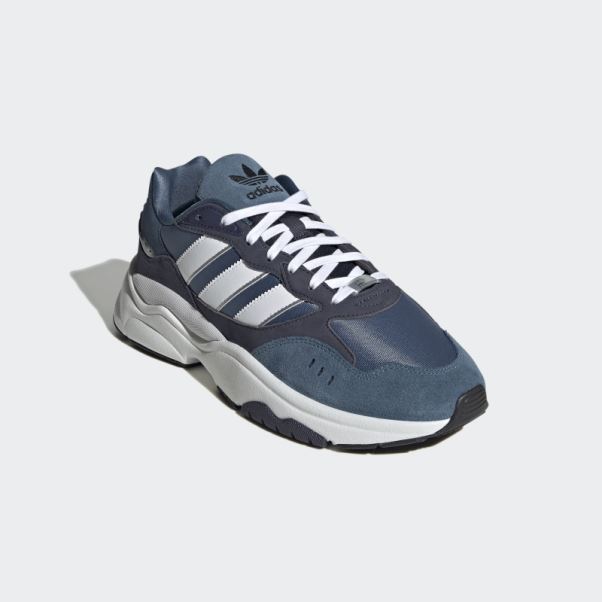 Chaussures Adidas Retropy F90 Acier