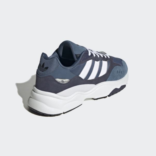 Chaussures Adidas Retropy F90 Acier