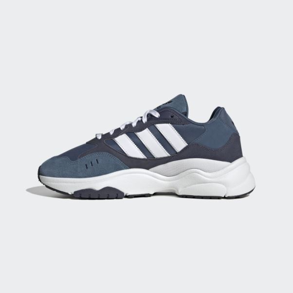 Chaussures Adidas Retropy F90 Acier