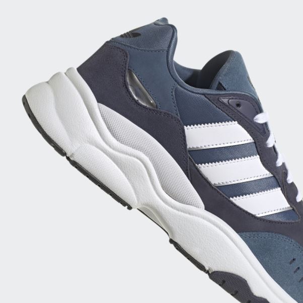 Chaussures Adidas Retropy F90 Acier