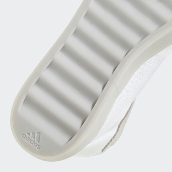 Adidas Znsored Hi Lifestyle Blanc
