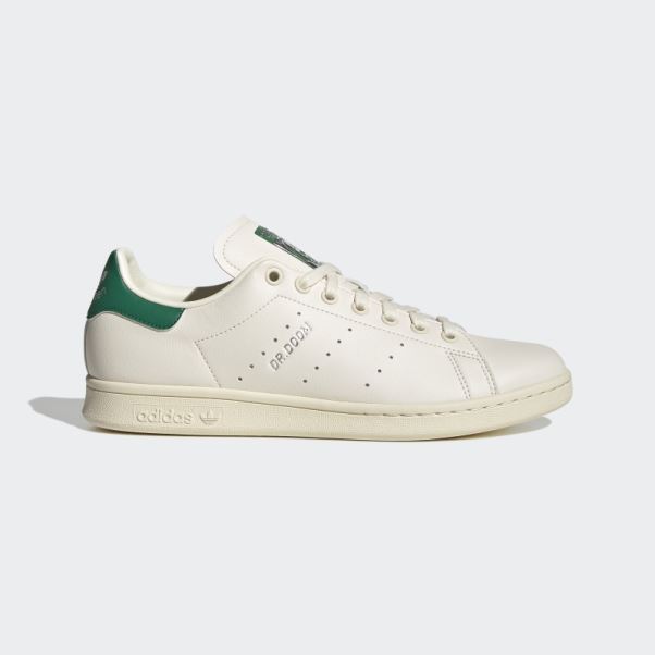Adidas Stan Smith Vert Vif