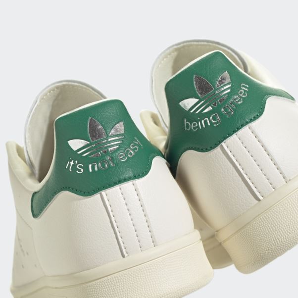 Adidas Stan Smith Vert Vif