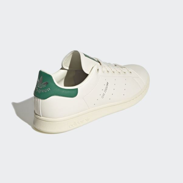 Adidas Stan Smith Vert Vif