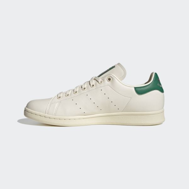 Adidas Stan Smith Vert Vif