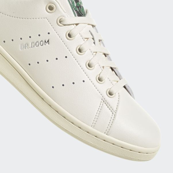 Adidas Stan Smith Vert Vif