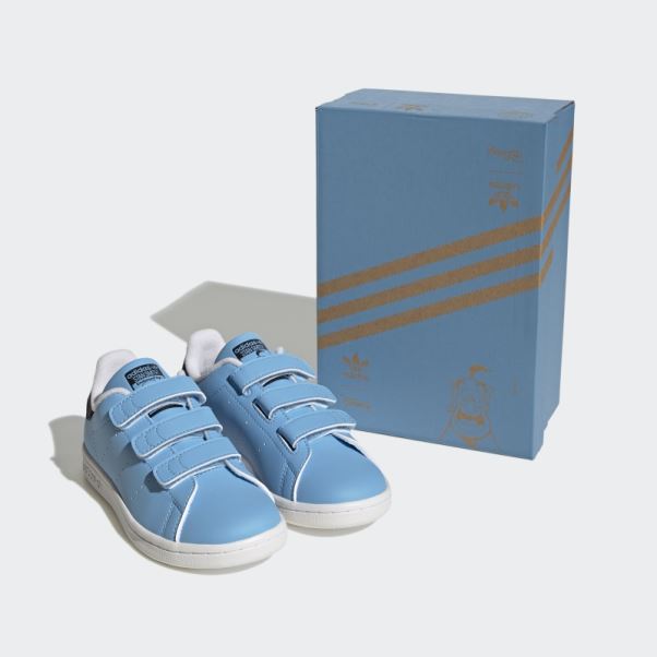 Pantone Adidas Genie Stan Smith Chaussures