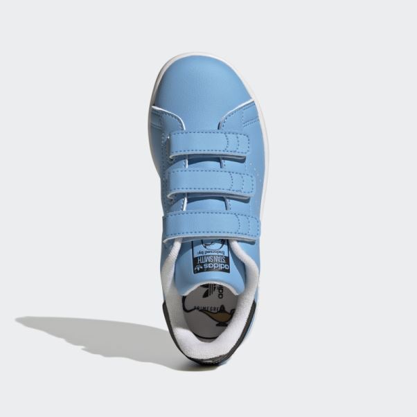 Pantone Adidas Genie Stan Smith Chaussures
