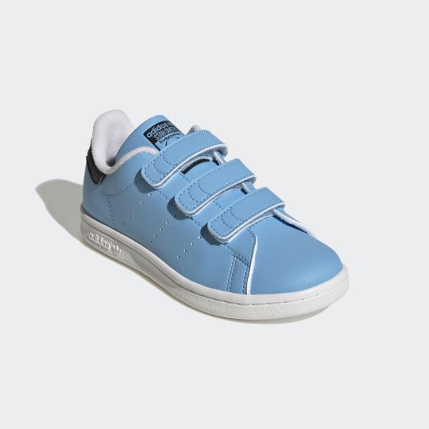 Pantone Adidas Genie Stan Smith Chaussures