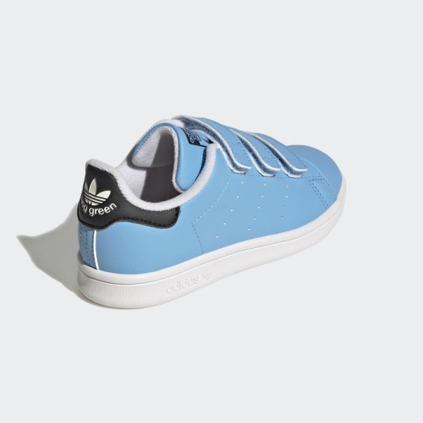 Pantone Adidas Genie Stan Smith Chaussures