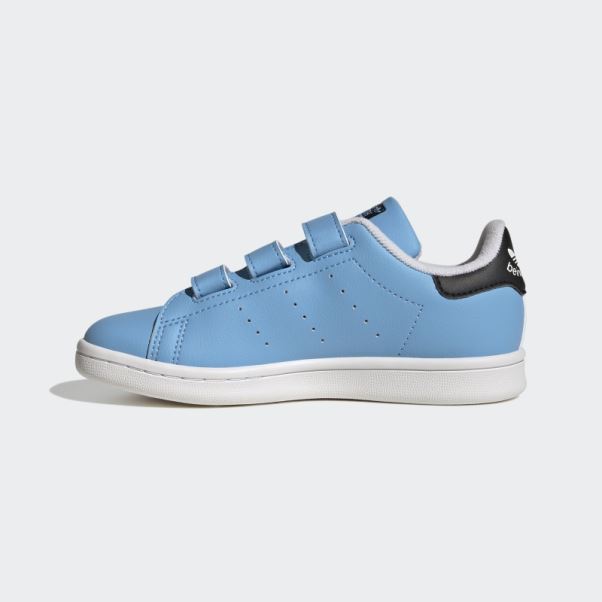 Pantone Adidas Genie Stan Smith Chaussures