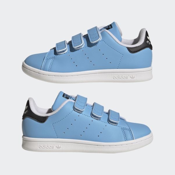 Pantone Adidas Genie Stan Smith Chaussures