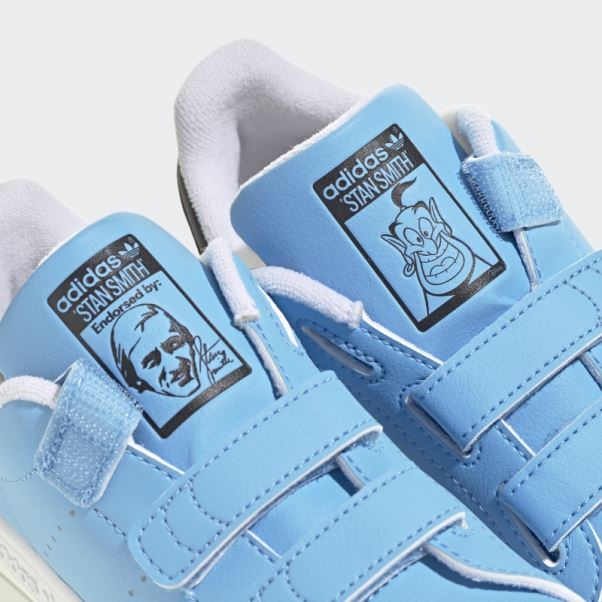 Pantone Adidas Genie Stan Smith Chaussures