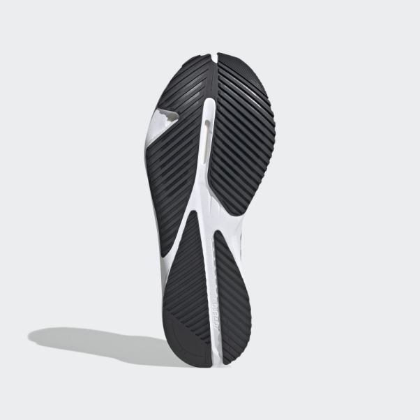 Adidas Adizero Sl Running Noir Chaussures Mode