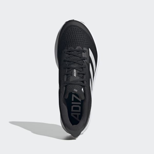 Adidas Adizero Sl Chaussures De Course Noir