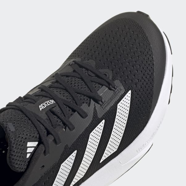 Adidas Adizero Sl Chaussures De Course Noir