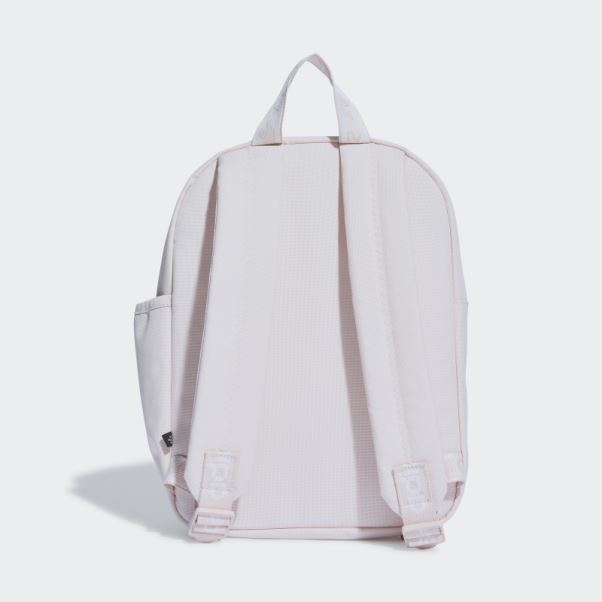 Sac à Dos Classique Adicolor Petit Adidas Quartz
