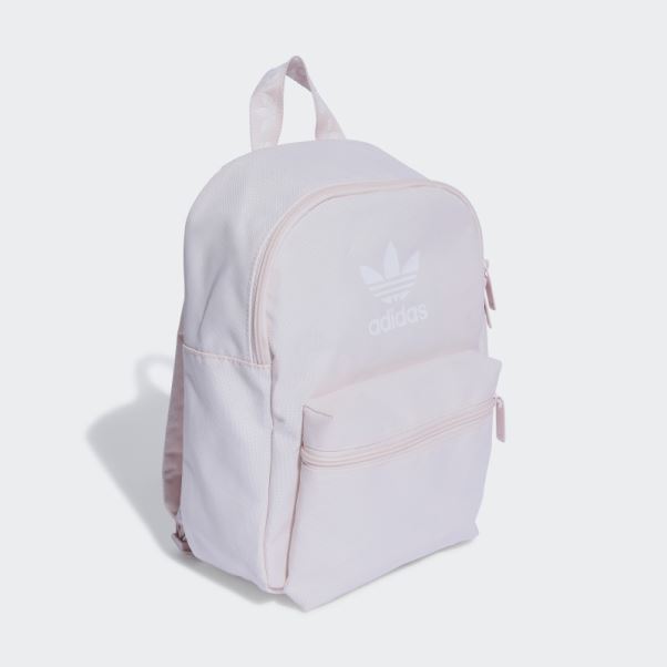 Sac à Dos Classique Adicolor Petit Adidas Quartz