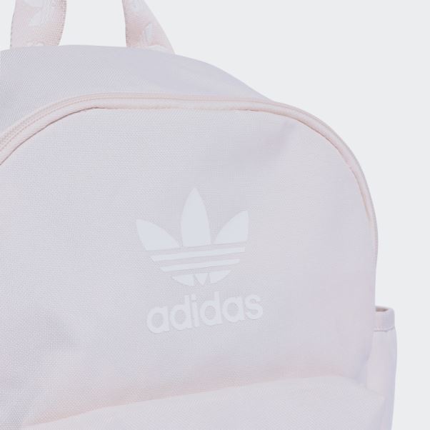 Sac à Dos Classique Adicolor Petit Adidas Quartz