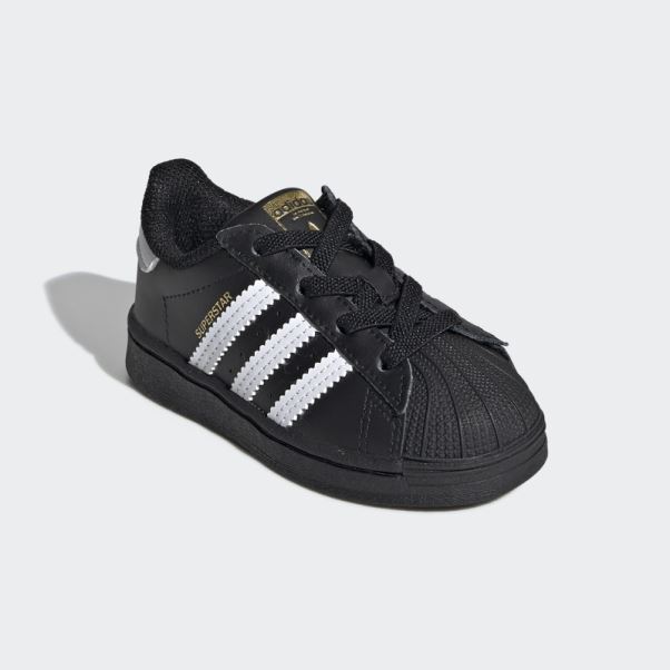 Adidas Superstar Blanche