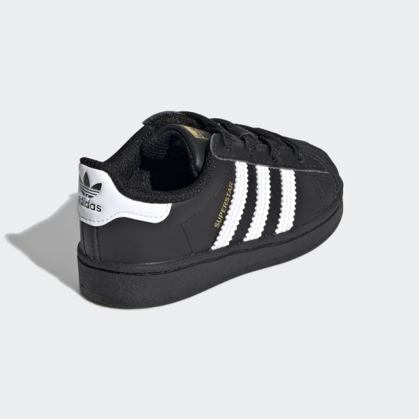 Adidas Superstar Blanche