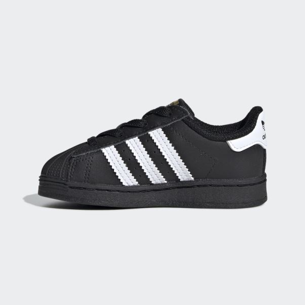 Adidas Superstar Blanche