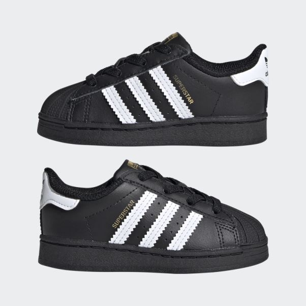 Adidas Superstar Blanche