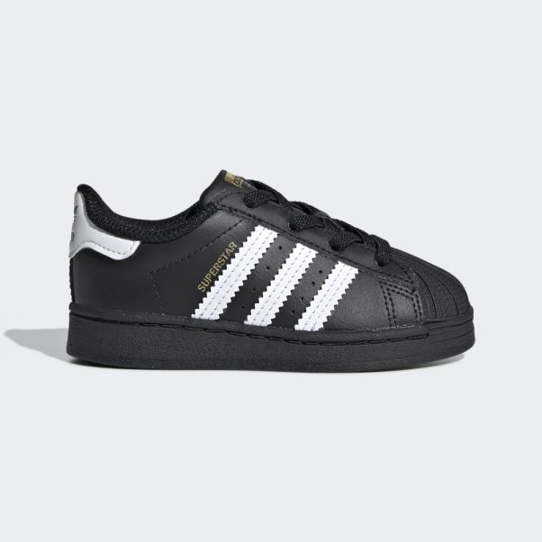 Adidas Superstar Blanche Et Blanche
