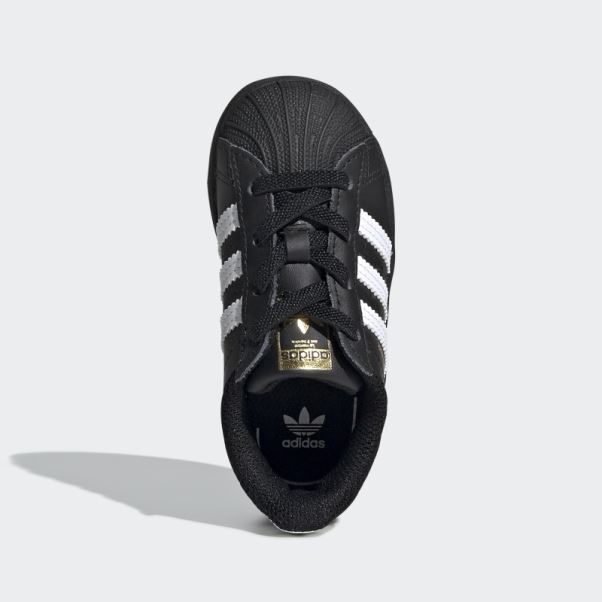 Adidas Superstar Blanche Et Blanche