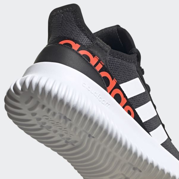 Kaptir 2.0 Chaussures Adidas Noir