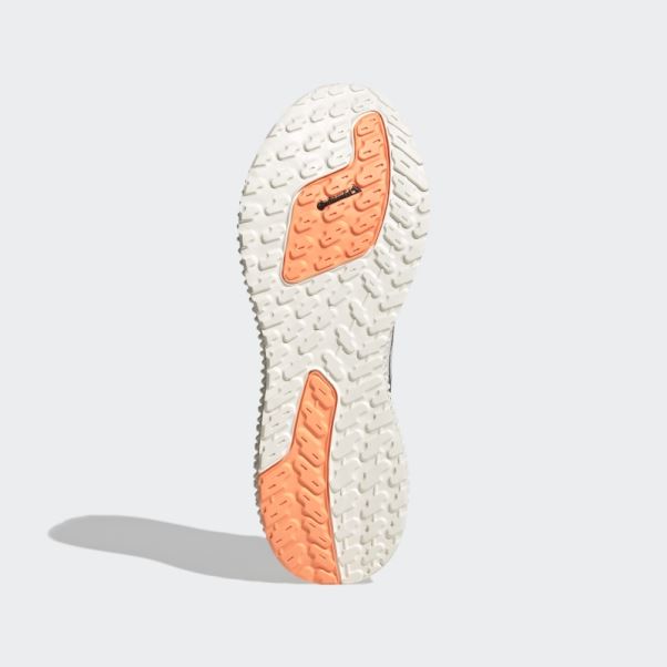 Adidas 4dfwd 2 Chaussures De Course Mode Carbone