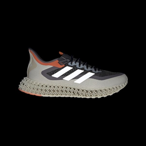 4dfwd 2 Chaussures De Course Adidas Carbone