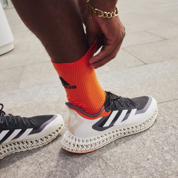 4dfwd 2 Chaussures De Course Adidas Carbone