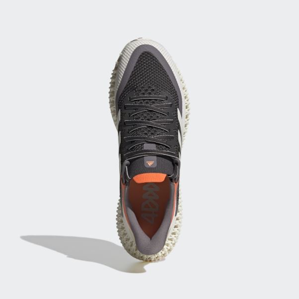 4dfwd 2 Chaussures De Course Adidas Carbone