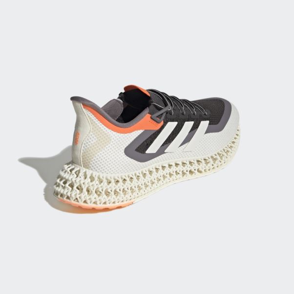 4dfwd 2 Chaussures De Course Adidas Carbone