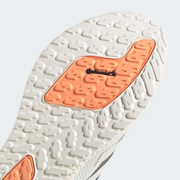 4dfwd 2 Chaussures De Course Adidas Carbone