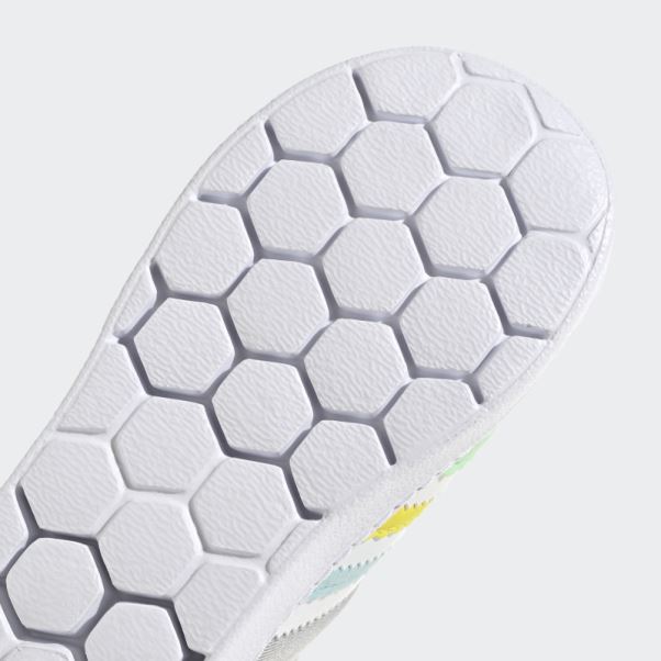 Adidas Superstar 360 Twist Chaussures Gris