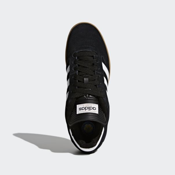 Chaussure Adidas Busenitz Pro Noir